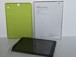 Samsung Galaxy Tab S2 SM - T810 32GB, Wi-Fi 9.7'' inch Full Box - Picture 1 of 10