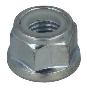 M12 X 1,5MM LH DADO LAMA DECESPUGLIATORE ADATTO AD ALCUNI STIHL FS410 FS450 FS490 - Foto 1 di 3