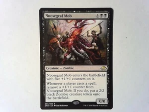 Noosegraf Mob Eldritch Moon - Magic the Gathering mtg Black - Bild 1 von 1