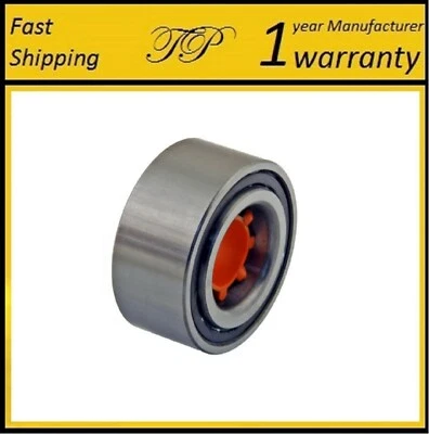 Cojinete de cubo de rueda delantera Toyota Camry 1983-1991 Lexus Es250 1990-1991 Foto 1 de 2