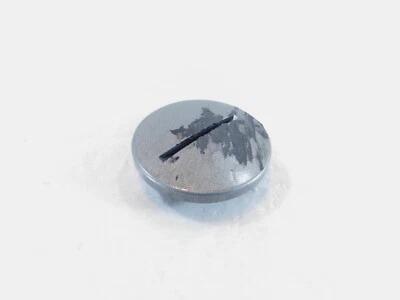 MZ Skorpion Tour MZ660 2002 660cc motor izquierdo cubierta generador tapón de tornillo Foto 1 de 4