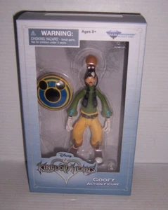 Disney Kingdom Hearts Shadow & Soldier Figures Diamond Select series 1.5 NEW! - Picture 1 of 6