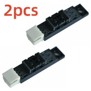 2Pc Paper Sensor Interrupter Roland SP-300/300V SP-540V VP-300 GP2A25NJ-15099115 - Picture 1 of 6