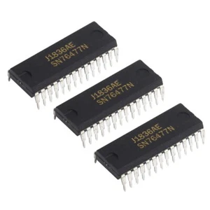 1pc SN76477NF SN76477 76477 Complex Sound Generator IC Narrow DIP28 - Picture 1 of 1