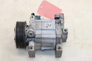 2015-2021 Subaru WRX STI A/C Compressor 73111FG002 OEM LC125 - Foto 1 di 6