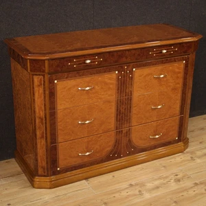 Dresser Furniture Wooden Antique Style Dresser Cupboard Bedroom Living Room 900