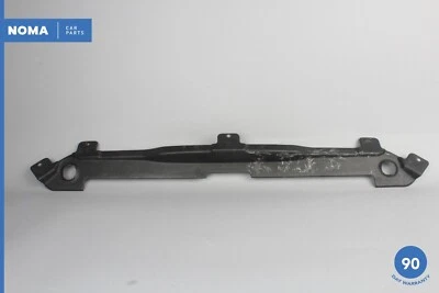 97-06 Jaguar XK8 XKR X100 Radiador Delantero Superior Cubierta Soporte MJA4180AD OEM Foto 1 de 4