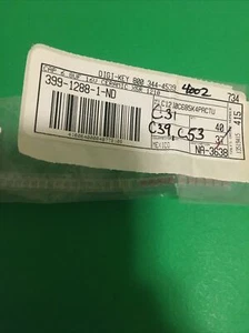 10 PCS KEMET C1210C685K4PACTU MLCC - SMD/SMT 16V 6.8uF X5R 1210 10% Capacitors - Picture 1 of 3