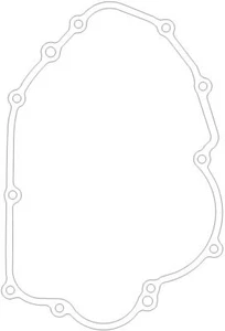 Kawasaki KAF500 Mule 11060-1248 Generator Gasket - Foto 1 di 1