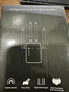 2024 RELEASEWI EXTENDER - Bild 1 von 8