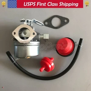 24 Zoll Schneefräse Vergaser für 5 PS Motor Ariens ST524 Schneefräsen Vergaser Kit - Bild 1 von 4