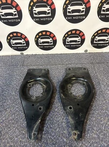 Ford Mondeo Mk3 ST220 Fahrwerk rechts und links 3.0 Benzin 1S7111008AF 2005 - Bild 1 von 5