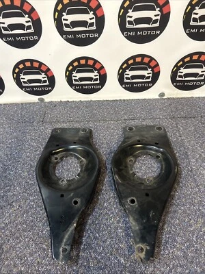 Ford Mondeo Mk3 ST220 Right And LEFT Suspension 3.0 Petrol 1S7111008AF 2005 - Image 1 of 4