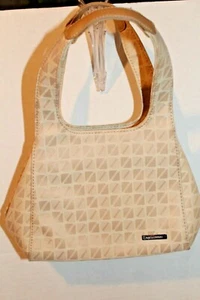 Nine & Company Beige/Tan Small Handbag - Picture 1 of 6