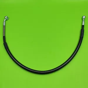 Nueva línea de manguera de freno trasero trenzado para HONDA CR125R CR250R 1987-2001 - Imagen 1 de 4
