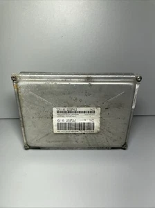 2005 Chevy Silverado engine computer ECM ECU OEM 12589162 5.3L Delphi 4.8 2 - Picture 1 of 4