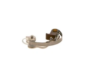 Bosch Distributor Cap GL19 fits Mg MGB MGB 1.8 (N3) - image 1 of 4