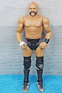 Scott Dawson 2011 Mattel WWE Wrestling Figur lose - Bild 1 von 4