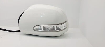 Espejo retrovisor mercedes-benz gl550 2007-2008, lado conductor Foto 1 de 4