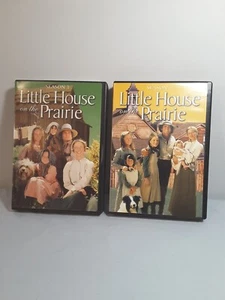 Little House on the Prairie complete Season 3 & 4 (DVD, 1976) - Picture 1 of 6