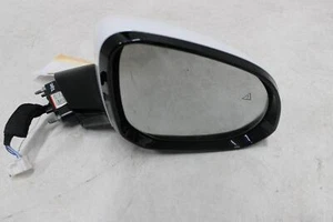 Espejo de puerta GENESIS GV80 2021-2023 lado del pasajero 87620-T6710 código de color UYH - Imagen 1 de 8