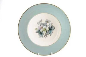 Royal Worcester - Woodland - Blue - Rimmed Bowl - 70343G - Picture 1 of 1