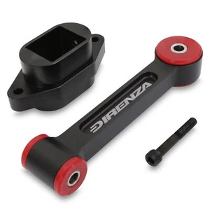DIRENZA LOWER DOG BONE GEARBOX ENGINE MOUNT FOR SEAT LEON TOLEDO 1M 1.4 1.6 1.8 - Afbeelding 1 van 12