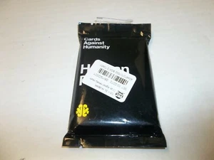 New Cards Against Humanity Human Pack - Picture 1 of 2