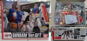 1/48 Mega Size Gundam Ver. GFT BANDAI Tokyo Odaiba Limited Used Good from Japan