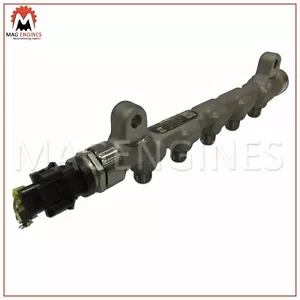 34100-2A420 CARRIL INYECTOR HYUNDAI D4FD PARA HYUNDAI i40 TUCSON KIA SPORTAGE 10-15 - Imagen 1 de 5