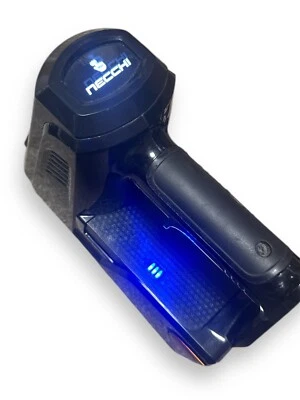 Ricambio Originale Necchi Motore Scopa Elettrica Touchscreen Ricaricabile NH9210 - Immagine 1 di 3
