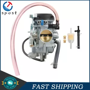 Carburetor Carb For 1995-2002 2003 2004 2005 Kawasaki Vulcan 800 VN800 - Bild 1 von 12