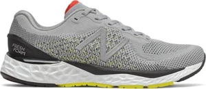 New Balance Fresh Foam 880v10 M880G10 Men's US 10.5 Gray Running Shoes EEE3994 - Picture 1 of 10