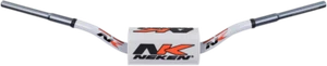 NEKEN SFH00101BC-WH NK SFH BAR YZF WHT KTM XC-F 350 I 2022 - Foto 1 di 1