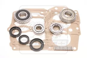 Fits Toyota L52 L45 Transmission Rebuild Kit 1981-84 75mm Input Brg - Picture 1 of 1