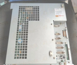 6FC5610-0BA10-0AA1 SIEMENS LCD Screen Display 1PCS - Picture 1 of 3