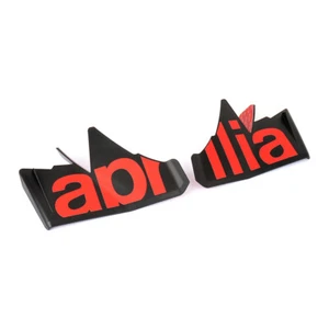 4 colors Winglet Aerodynamic Wing Kit Spoiler For Aprilia RS457 RS 457 rs457 - Picture 1 of 10