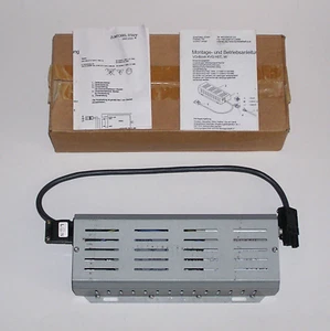 ZUMTOBEL VG Block HST 100W S 7001690 V10268 f. Natriumdampfhochdrucklampe - NEU - Bild 1 von 2
