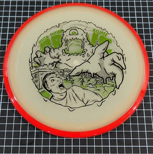 Axiom Special Edition Eclipse Crave Fairway Driver (Pick Your Disc) Bomber Discs - Picture 1 of 42