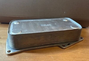 OEM OIL COOLER FOR DEUTZ BF4M2012C-free shipping - Picture 1 of 5