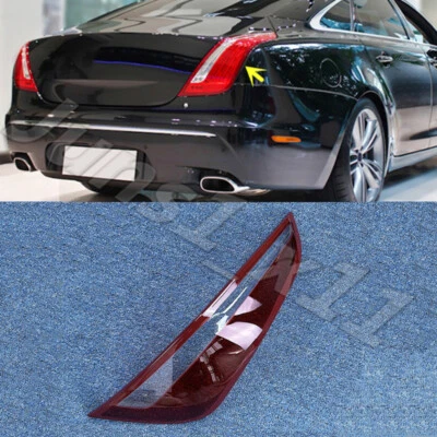 Right Side Tail Light Lens Housing Replacement For Jaguar XJ 2011-2019 - Изображение 1 из 4