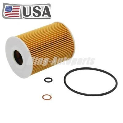 NEW Oil Filter Kit  for McLaren P1 720S 650S 625C 600LT 570S 3.8L 4.0L Foto 1 de 4