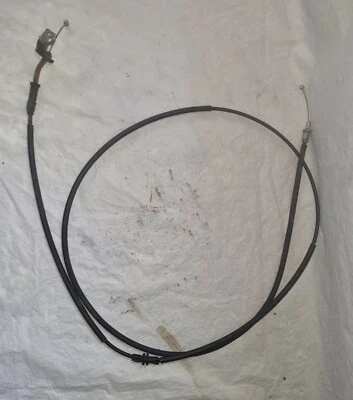 Câble d'accélérateur PIAGGIO 125 MP3 2006-2008 - Imagen 1 de 2