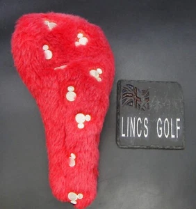 Disney Holz Kopfbedeckung - Bild 1 von 4