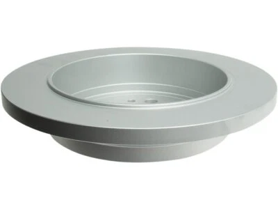 Rotor de freno trasero para Mercedes ML320 1998-2003 ATE 45418DC 2002 1999 2000 2001 Foto 1 de 2