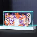 Waterproof Zelda Switch Dust Cover Square Acrylic Dust Cover  Home