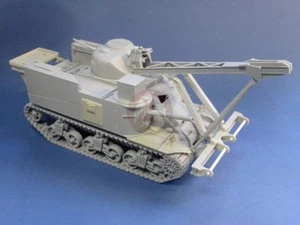 Resicast 1/35 M31 Tankbergung Fahrzeug Fahrbahnbeschlag Zweiter Weltkrieg (Takom) 351274A - Bild 1 von 1