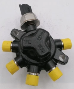 1334946 KRAFTSTOFFDRUCKSENSOR UND ANSCHLUSS ORIGINAL FORD MONDEO MK3 2.0 D - Bild 1 von 3