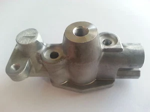 BMC CAV DPA Governor Reparatursatz. Kostenlose Montageanleitung - Bild 1 von 1