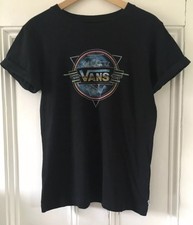 vans off the wall t shirt women's